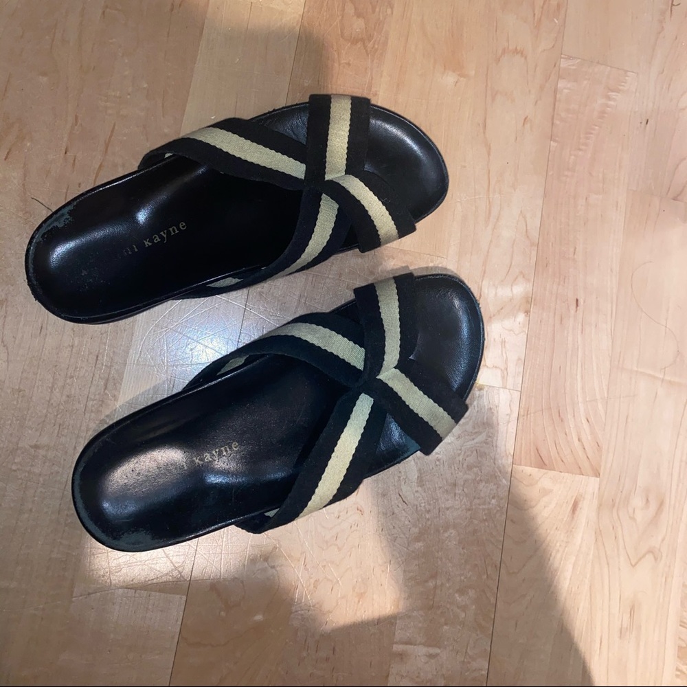 Jenni kayne sandals